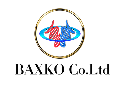 BAXKO CoLTD